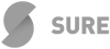 Sure logo