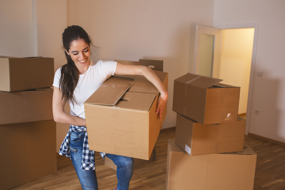 Top 20 Places to Find Free Moving Boxes