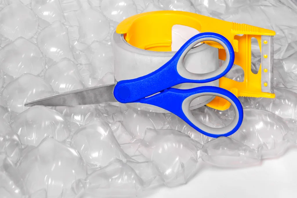 Looking for an Alternative to Bubble Wrap? These 7 Materials Will Do the  Trick