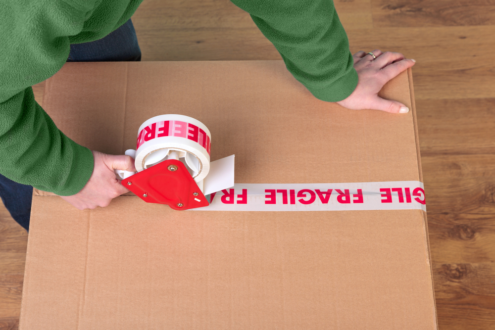 How to Pack Fragile Items When You Move