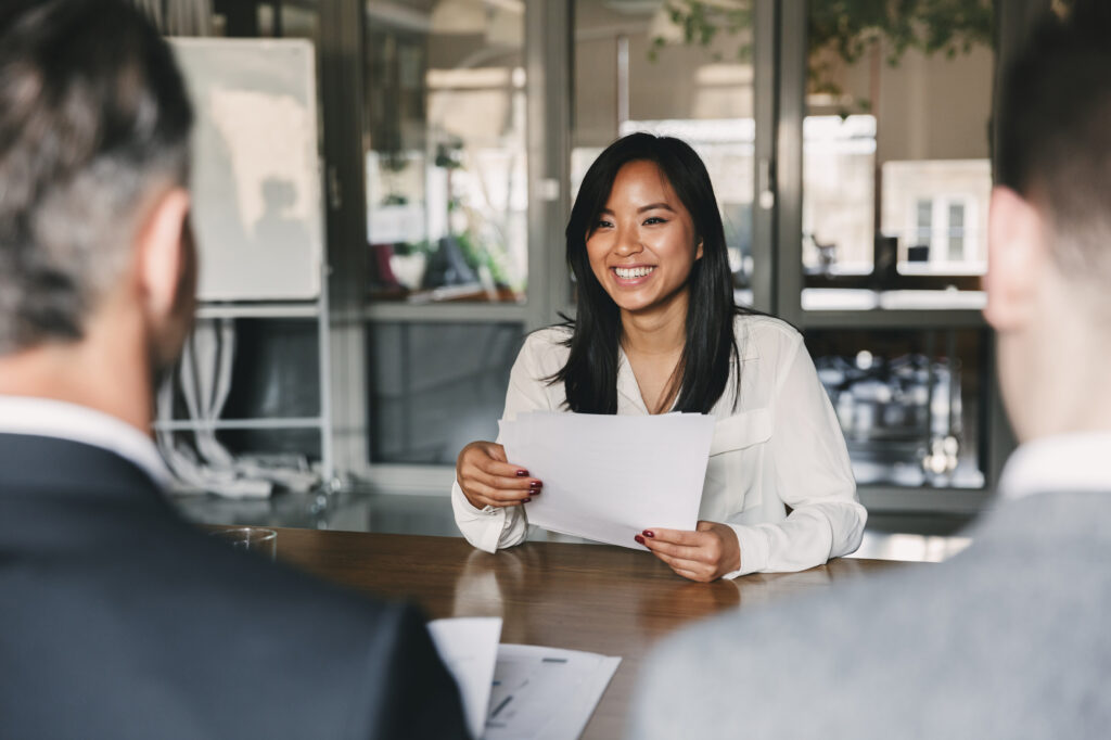 co-op board interview
