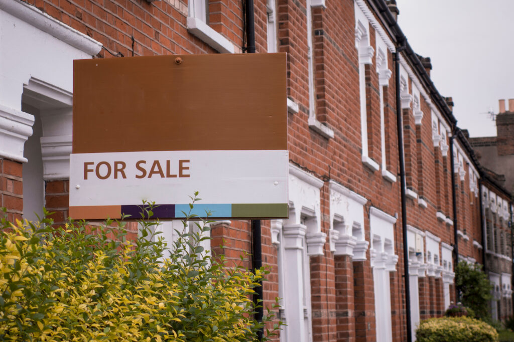 home seller checklist