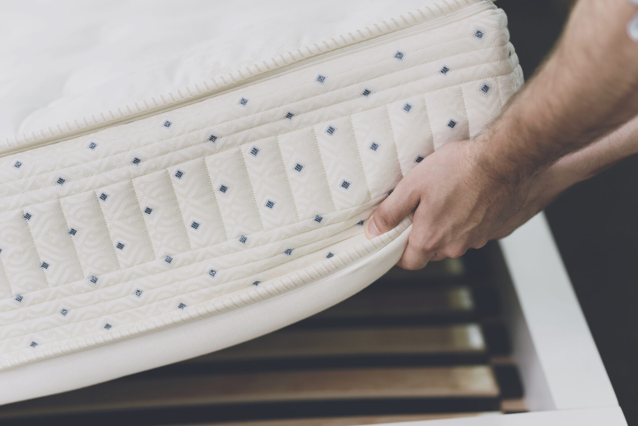 How to Move a Mattress A StepByStep Guide Updater