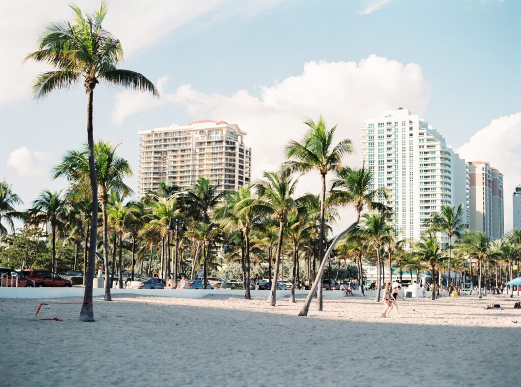 moving to Florida