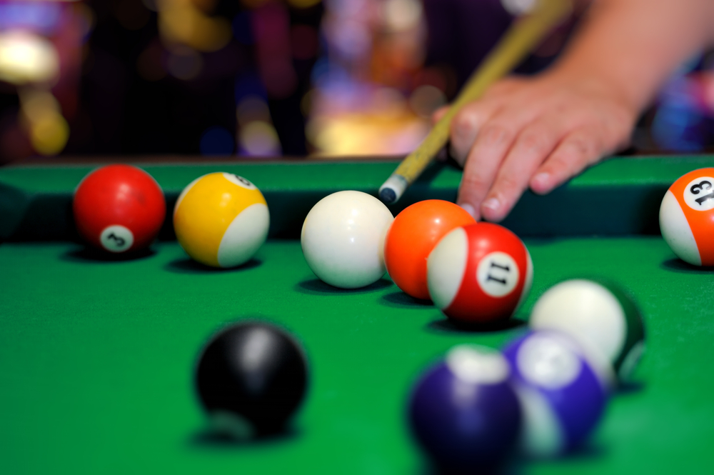Why You Should Hire Pool Table Movers