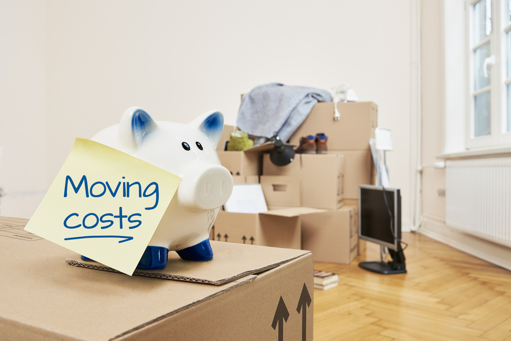 Eight Steps for Creating the Ultimate Moving Budget