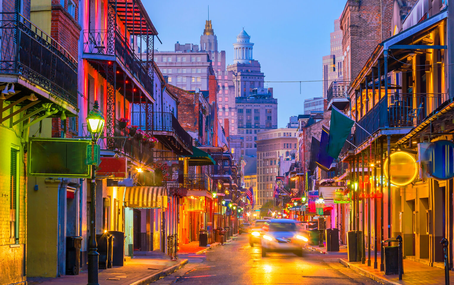 Louisiana DMV Change of Address