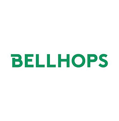 Bellhops Logo