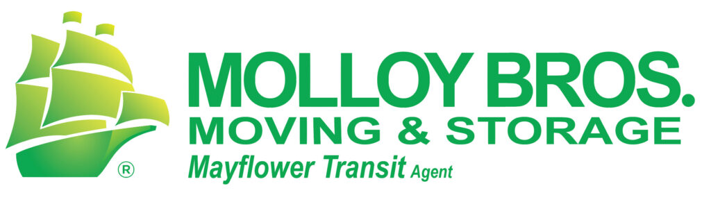 Molloy Bros. Moving & Storage Logo