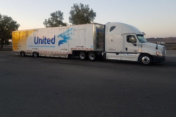 Merit Moving Systems