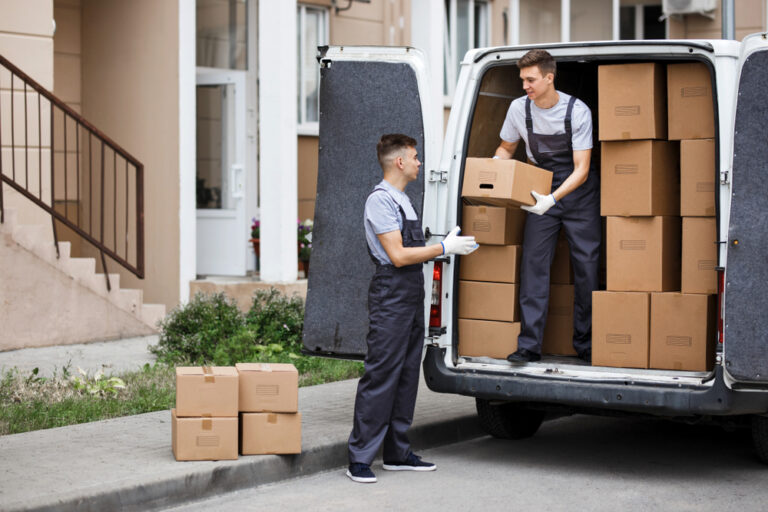 Do Movers Pack For You What Movers Wont Move And More