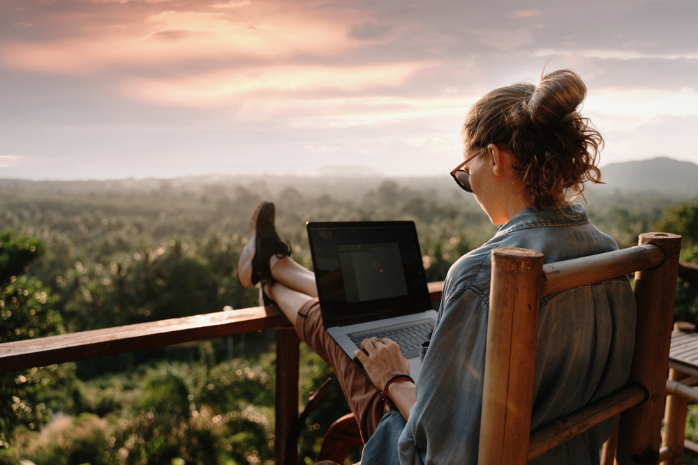 The Best Places to Live for Remote Work
