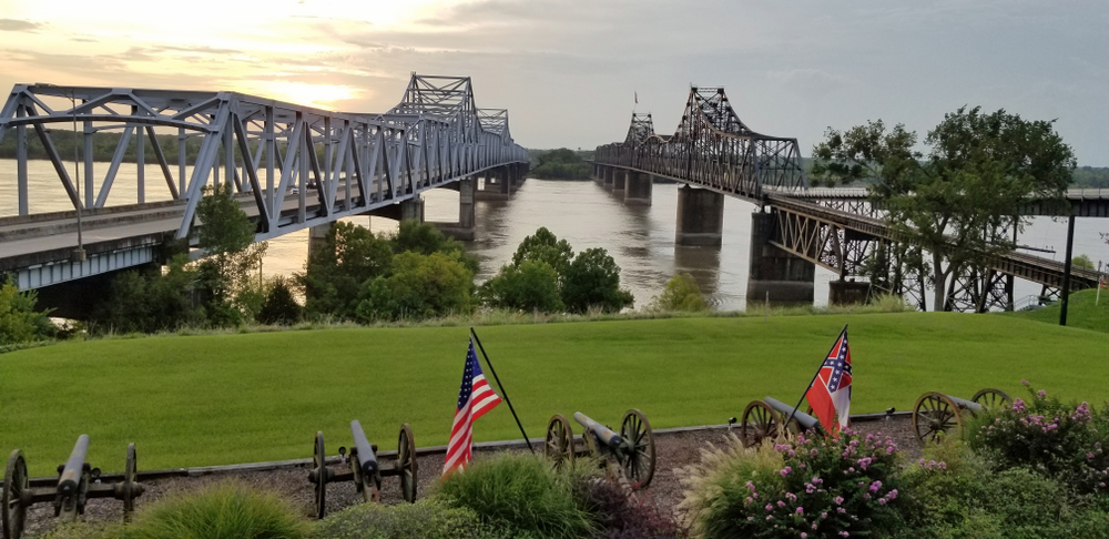 Vicksburg, Mississippi