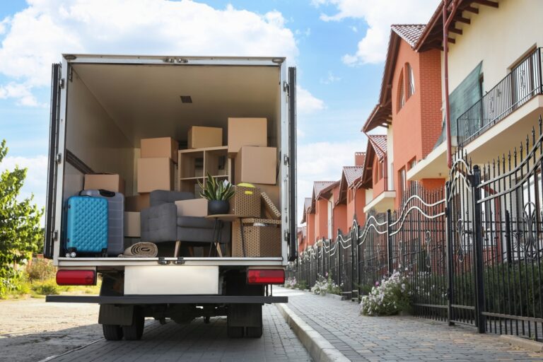 Do Movers Pack for You? What Movers Won't Move and More