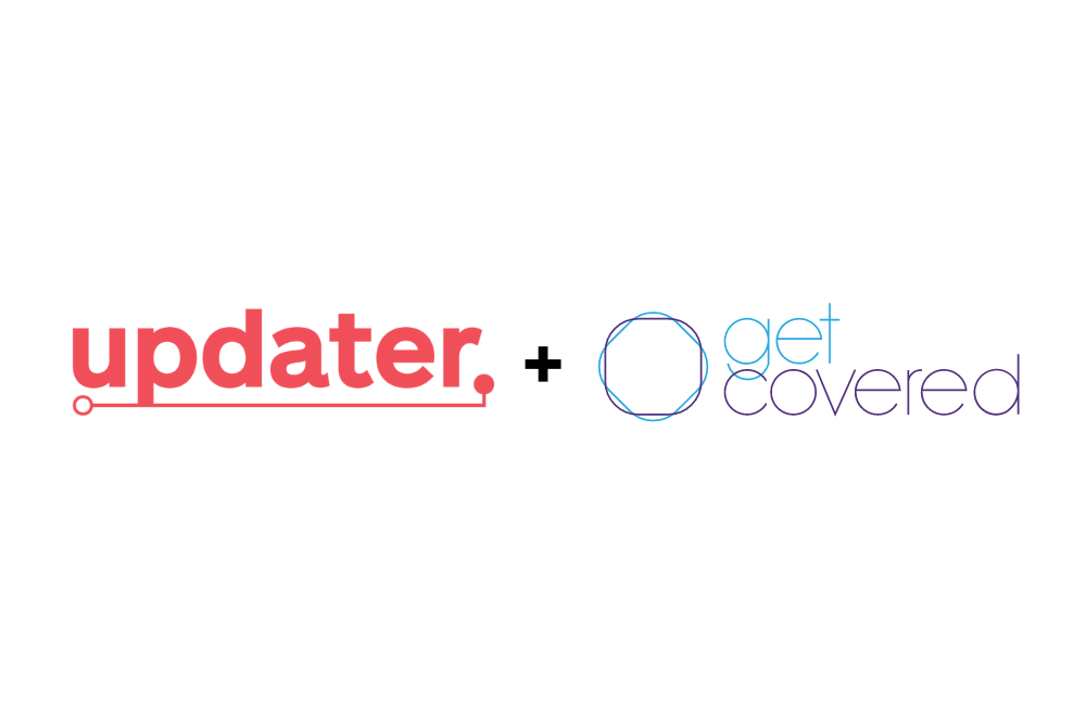Updater Invests in GetCovered’s $7M Series A Funding