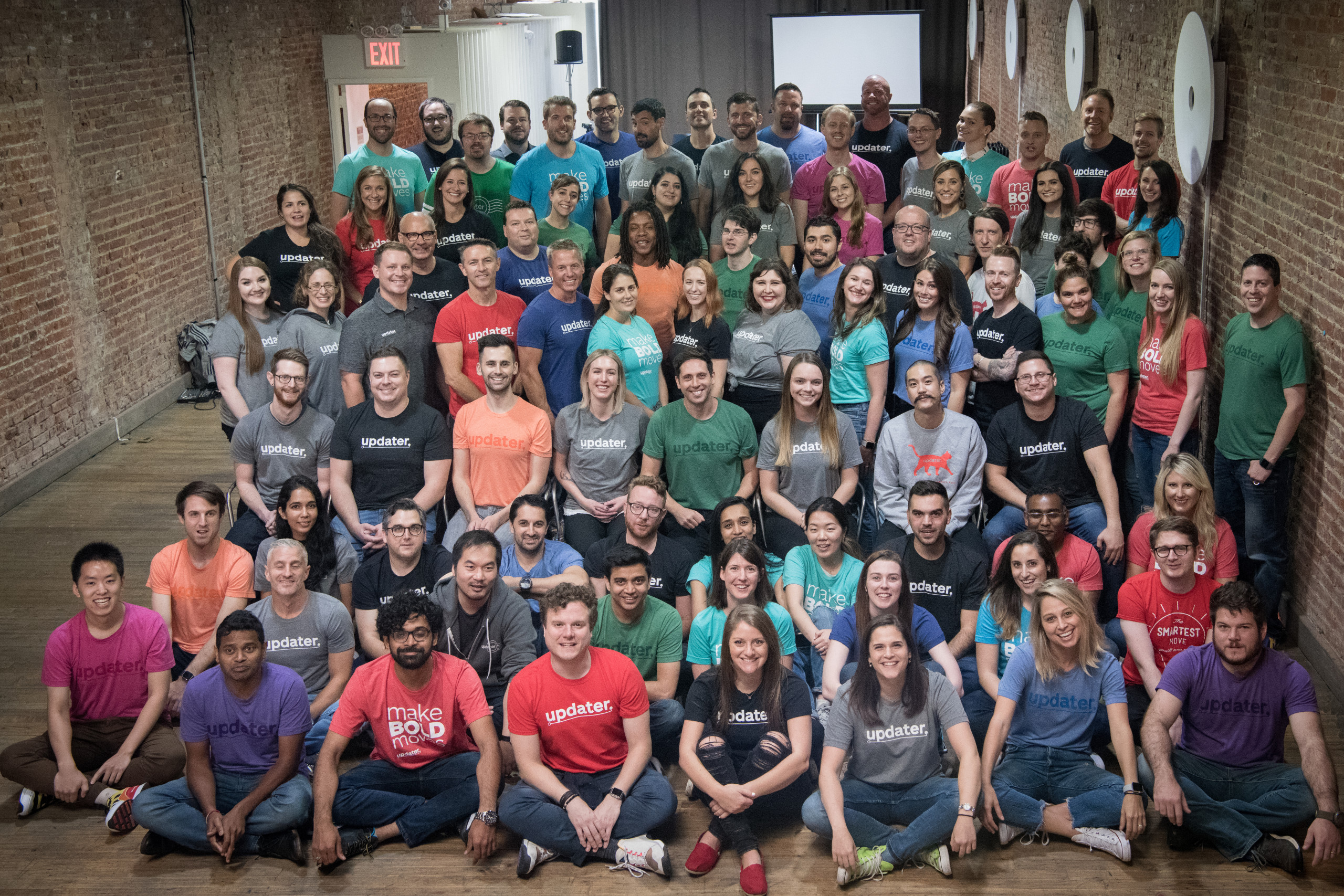 Updater raises $215M to accelerate product, design, data, and engineering