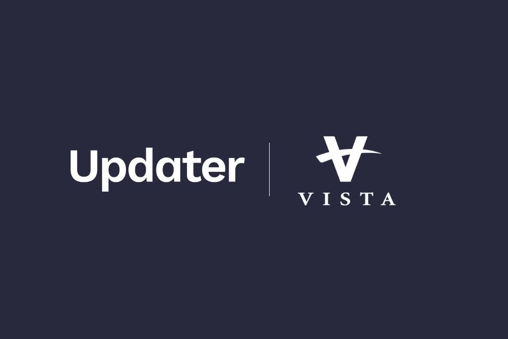 Updater secures $215M from Vista Credit Partners