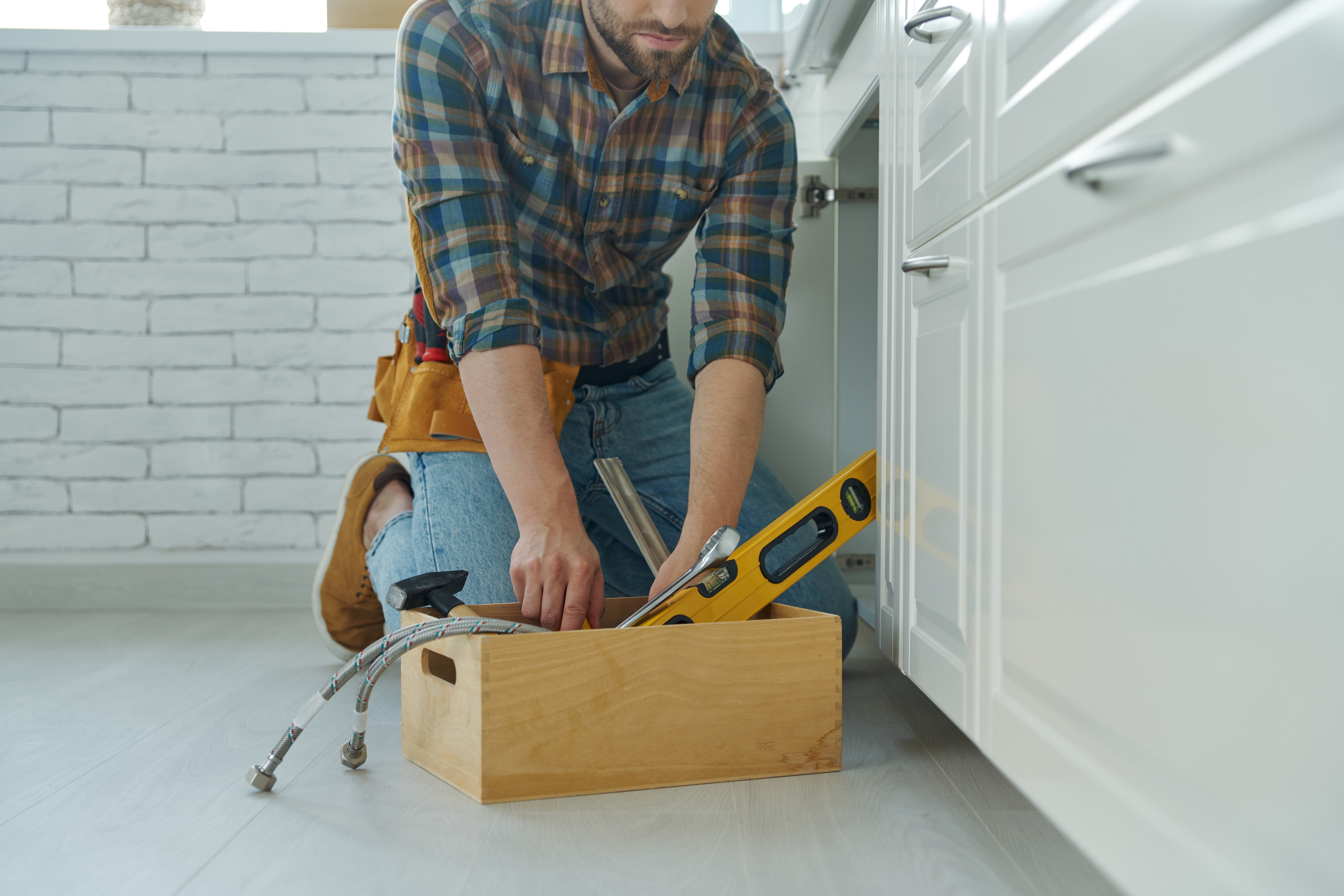 Ways to Find an Excellent Handyman