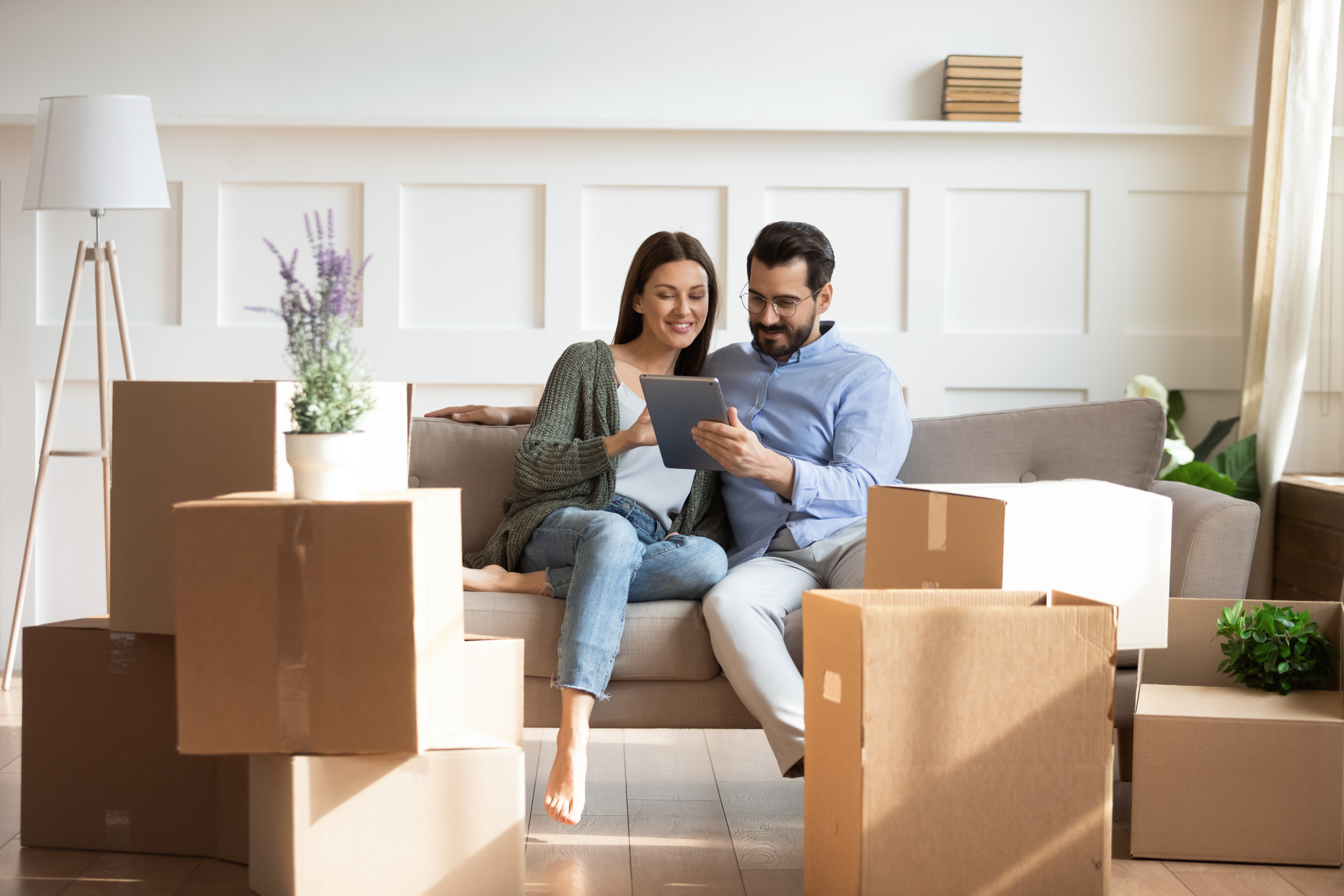 Apps for Moving: The Only List You Need