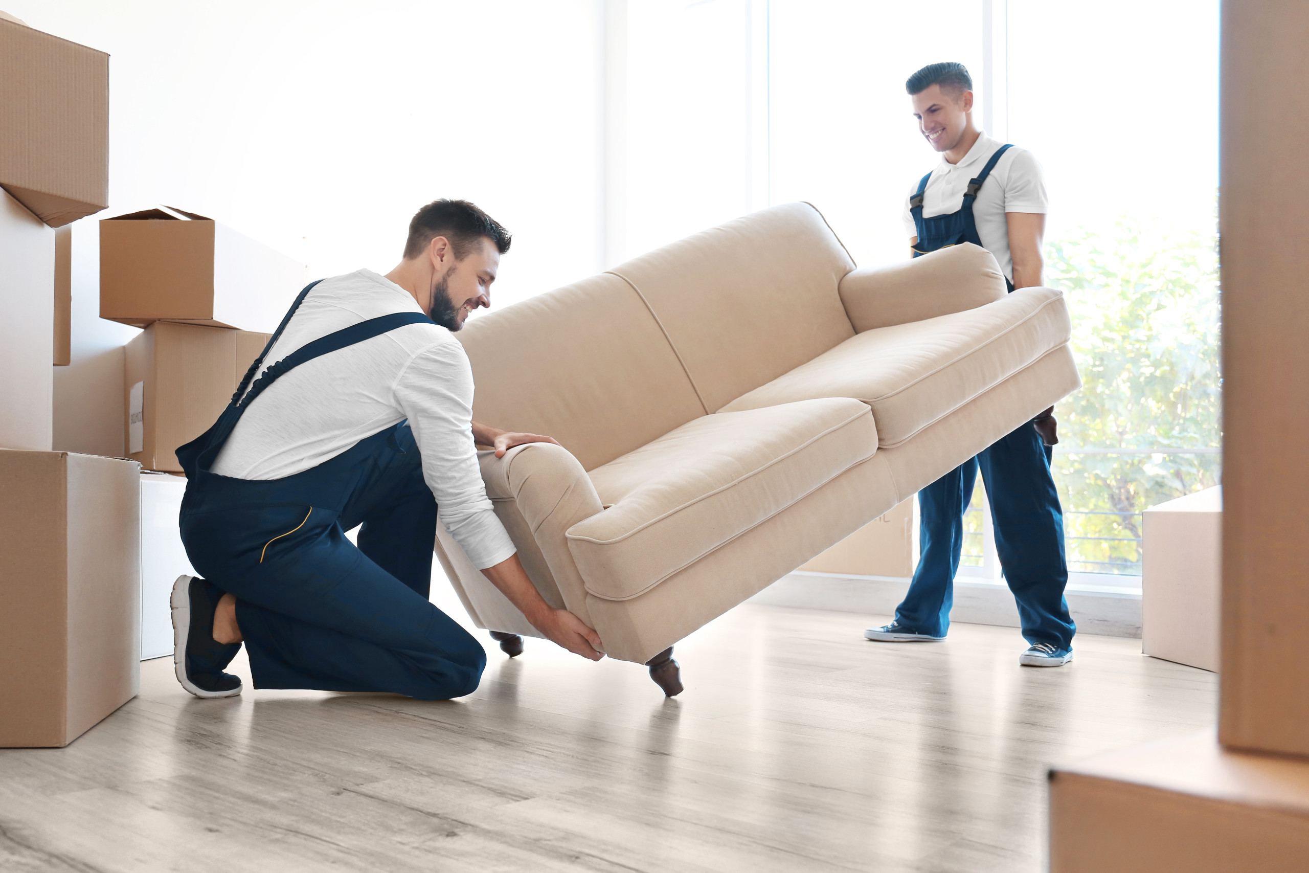 How to Hire Quality Movers