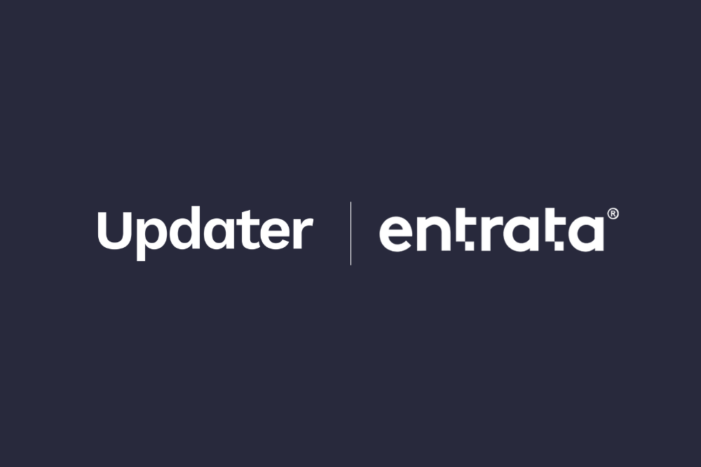 Updater + Entrata Integration Snapshot