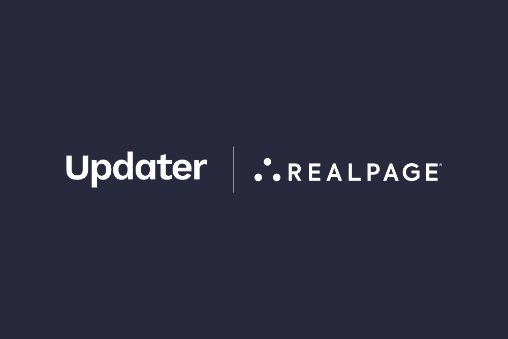 Updater + RealPage Integration Snapshot