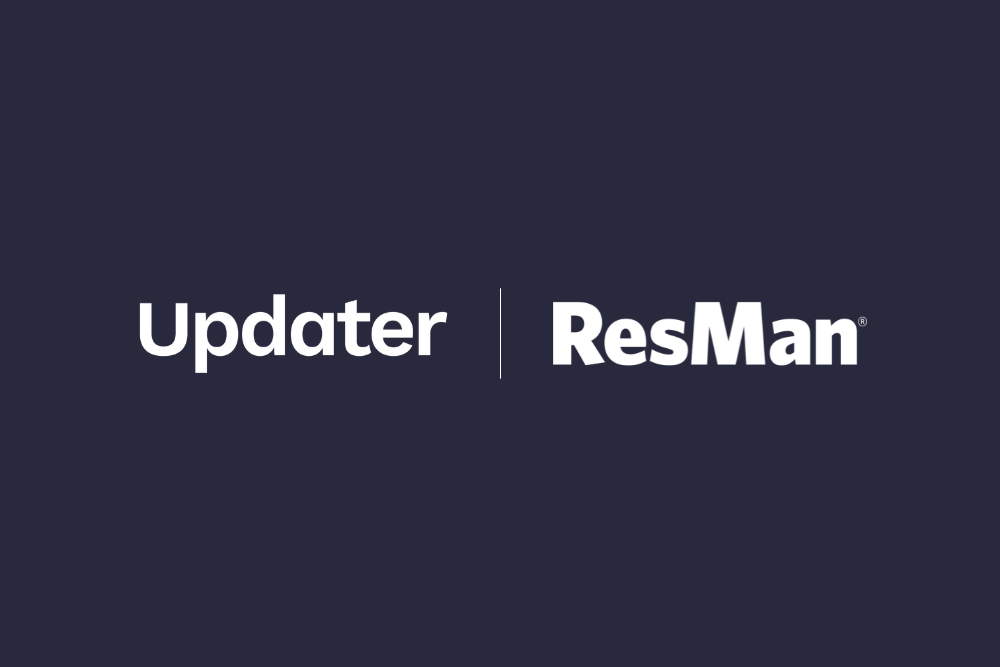 Updater + ResMan Integration Snapshot