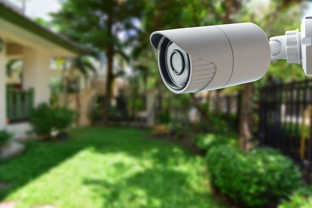 How much does it cost to move your home security system?