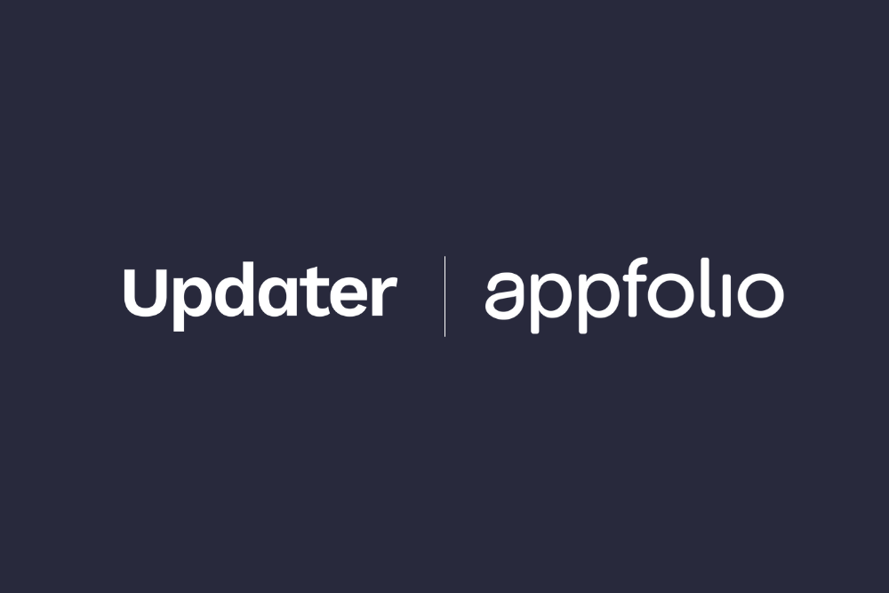 Updater + Appfolio Integration Snapshot