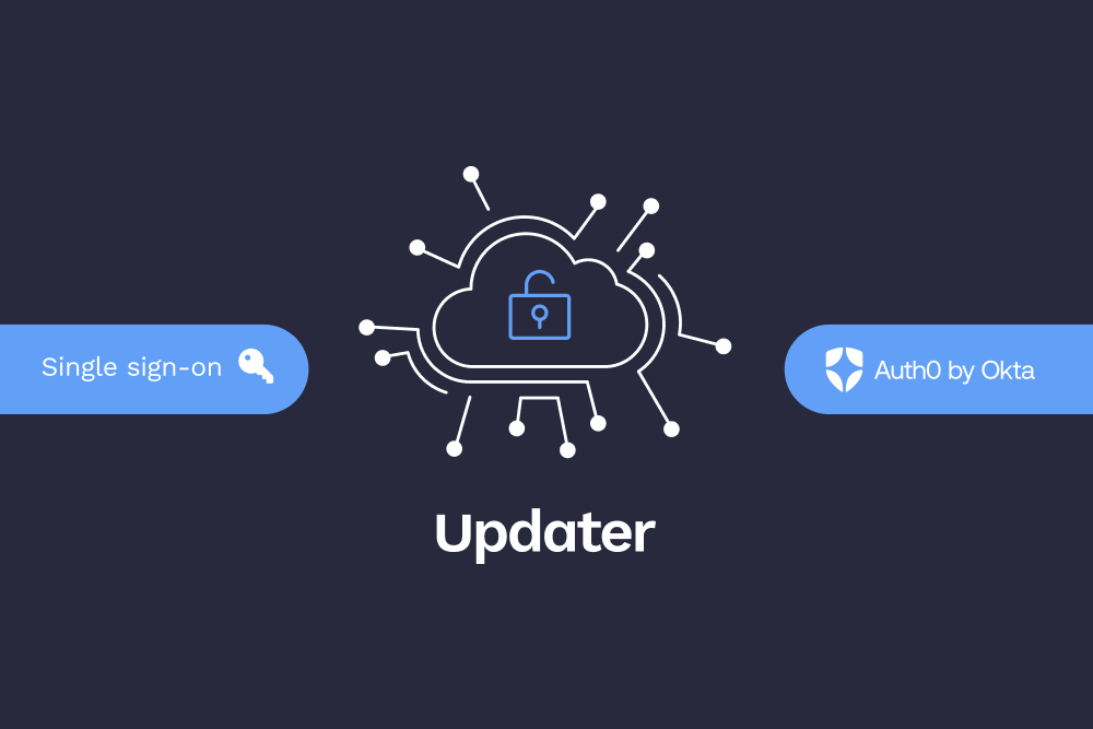 Introducing SSO and Auth0: your solutions for “login fatigue”