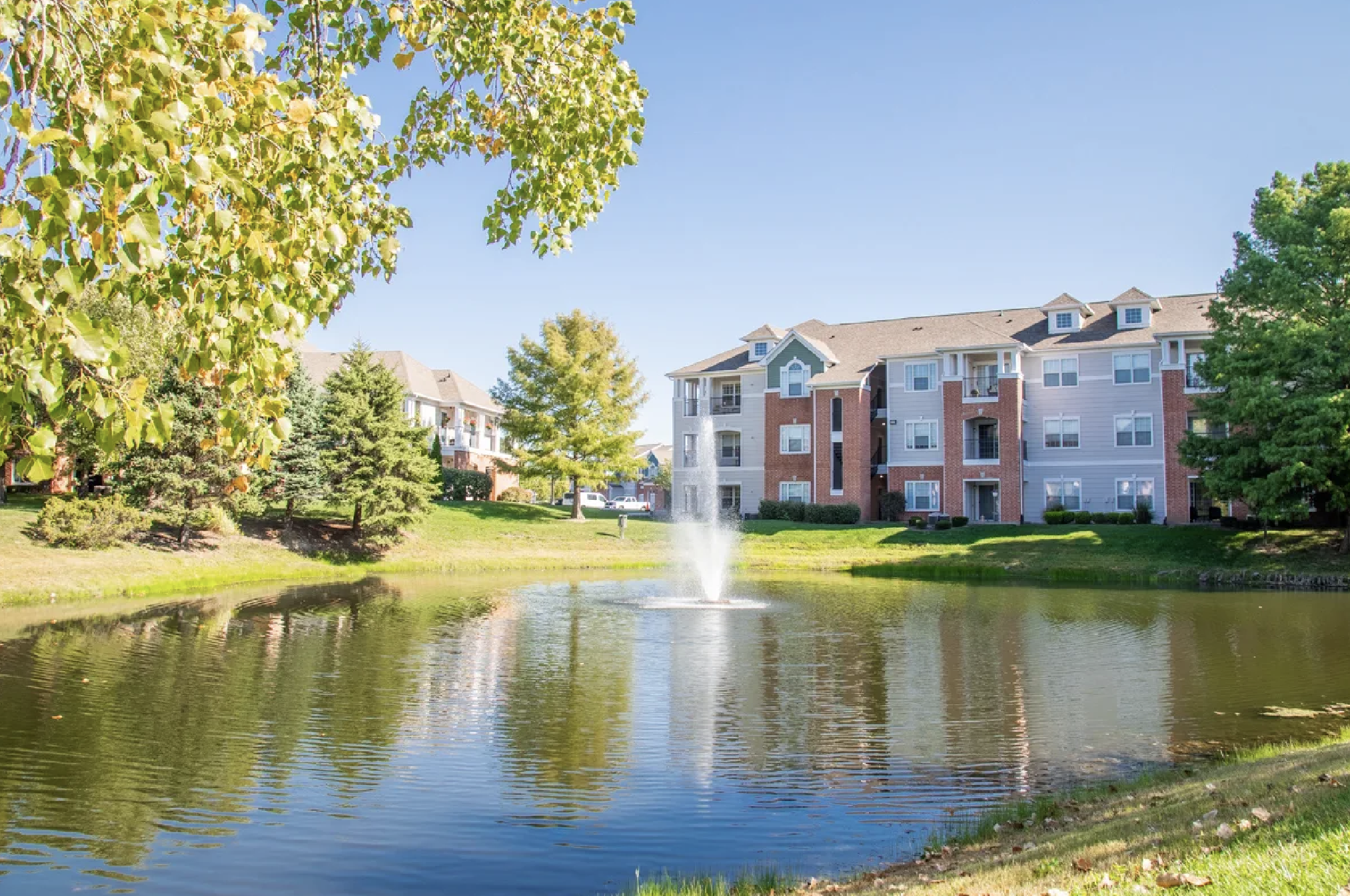 Buckingham and Updater converge to deliver a standout move-in experience