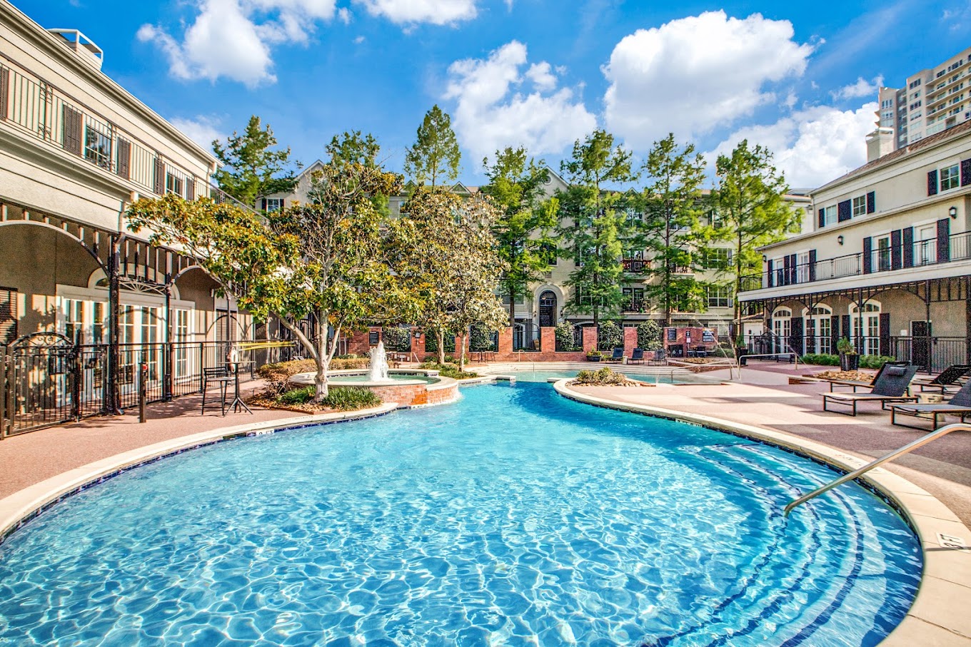 Updater elevates the move-in experience at Marcella Memorial Heights