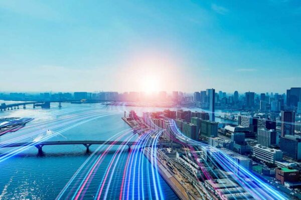 Distributing complex commerce