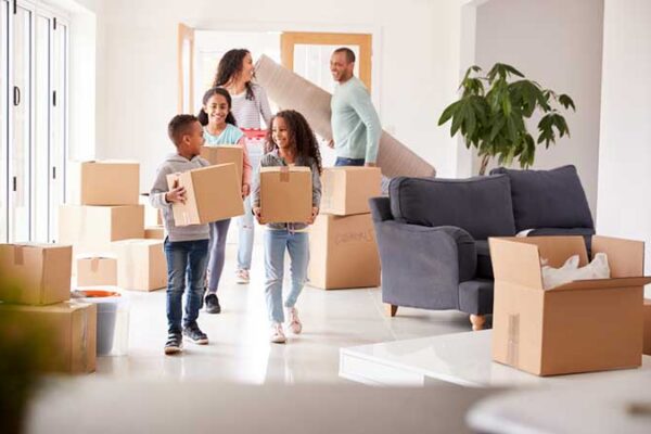 What actually drives resident satisfaction during move-in