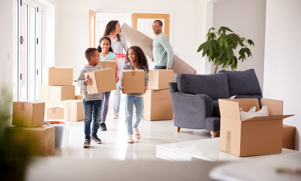 What actually drives resident satisfaction during move-in