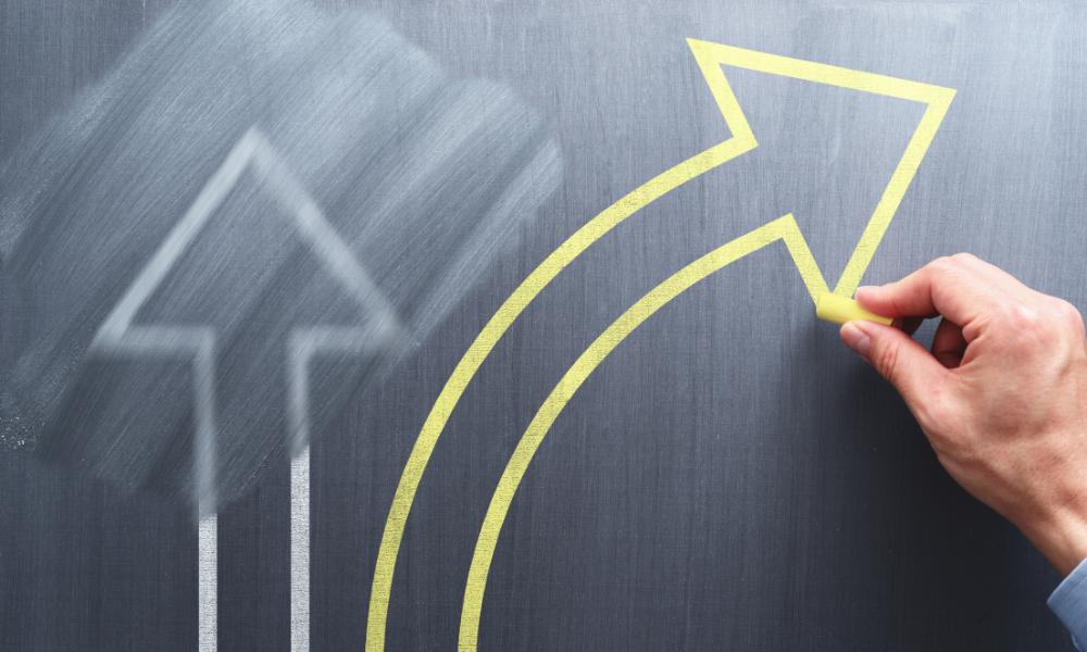 The real risk in switching property technology