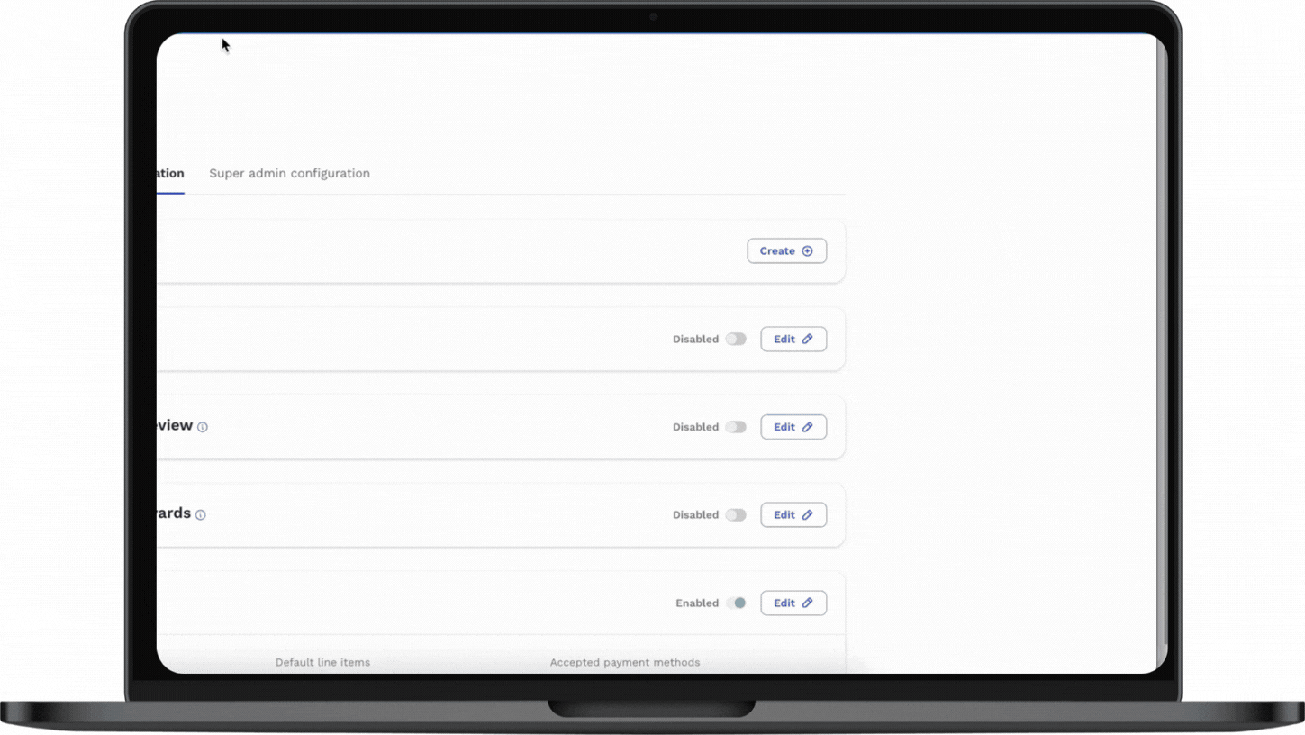 Product updates: Sign-up flow enhancements and custom task additions