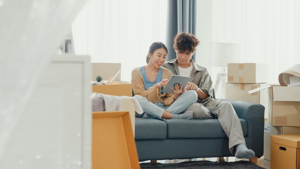 Monetize move-in: embed TV and internet plans in your leasing flow