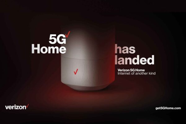 Verizon 5G Home Internet now offered by Updater