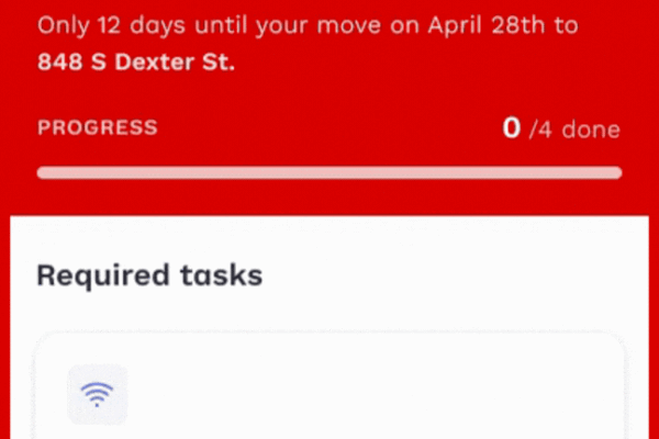 New from Updater: Built to make the resident experience feel easier for everyone.