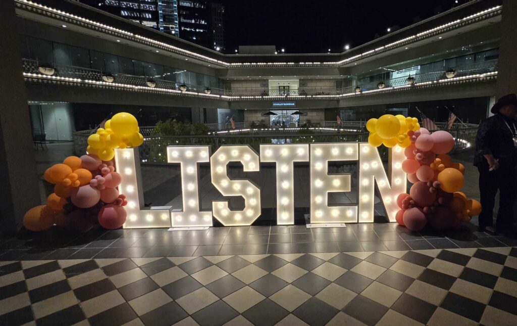 CallMiner Listen Conference 2026